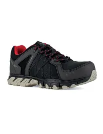 Scarpe Antinfortunistiche Reebok IB1050 S3S SR HRO FO ESD Bassa