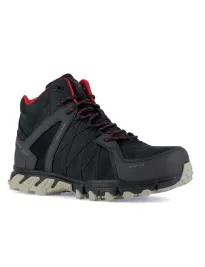 Scarpe Antinfortunistiche Reebok IB1052 S3S SR HRO FO ESD Alta