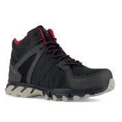 Scarpe Antinfortunistiche Reebok IB1052 S3S SR HRO FO ESD Alta