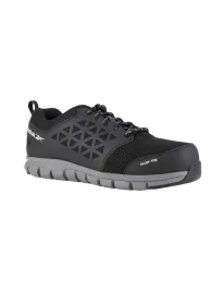 Scarpe Antinfortunistiche Reebok IB1031 S1PS SR FO ESD Basse