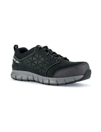 Scarpe Antinfortunistiche Reebok IB1036-1 S3S SR HRO FO ESD Basse