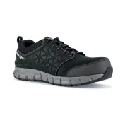 Scarpe Antinfortunistiche Reebok IB1036-1 S3S SR HRO FO ESD Basse