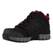 Scarpe Antinfortunistiche Reebok IB1037-1 S3S SR HRO FO ESD Alta