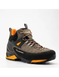 Scarpe Antinfortunistiche Garsport Mountain Tech Mid WP