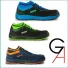 Scarpe antinfortunistiche Sparco - LEGEND BMAF S1P SRC ESD