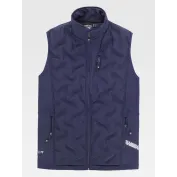 Gilet da Lavoro imbottito Softshell Workteam S7810