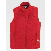 Gilet da Lavoro imbottito Softshell Workteam S7810