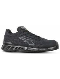 Fuori tutto - Scarpe antinfortunistiche U-power Scott S1P SRC ESD RV20116 Numero 45