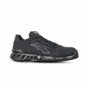 Fuori tutto - Scarpe antinfortunistiche U-power Scott S1P SRC ESD RV20116 Numero 45