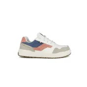 Fuori tutto - Scarpe Antinfortunistiche Da Donna Basse Metalfree S.24 Pearl S1P FO HRO HI CI 2682 Numero 37