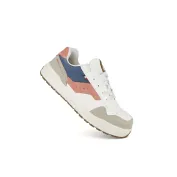 Fuori tutto - Scarpe Antinfortunistiche Da Donna Basse Metalfree S.24 Pearl S1P FO HRO HI CI 2682 Numero 37