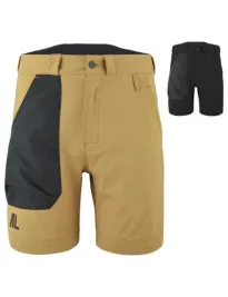 Bermuda da Lavoro Lafont Break 1BBKC Stretch