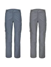 Pantaloni da Lavoro Lafont Motion 1ERGCP Multitasche