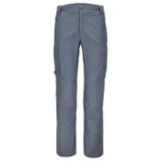 Pantaloni da Lavoro Lafont Motion 1ERGCP Multitasche