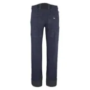 Pantaloni da Lavoro Power Move Motion 1JBKC Multitasche Jeans Stretch