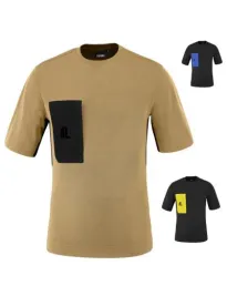 T-shirt da Lavoro Lafont Crew 2TBKCPIW