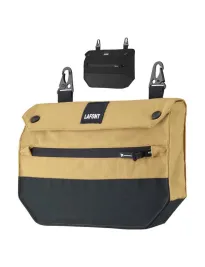 Tasca Amovibile da Lavoro Lafont PO6BKC Stretch