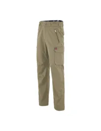Pantaloni da Lavoro Lafont Achille LA-1GEN-6-2352 Multitasche