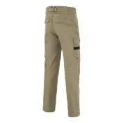 Pantaloni da Lavoro Lafont Achille LA-1GEN-6-2352 Multitasche
