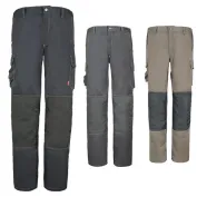 Pantaloni da Lavoro Lafont Hakan 1STHCP Multitasche Stretch