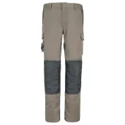 Pantaloni da Lavoro Lafont Hakan 1STHCP Multitasche Stretch