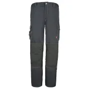 Pantaloni da Lavoro Lafont Hakan 1STHCP Multitasche Stretch