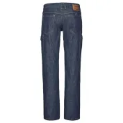Pantaloni da Lavoro Lafont Alicki LA-1STNJN-6-1 Jeans 100% Cotone Multitasche