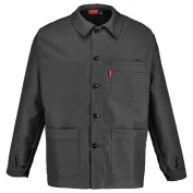 Giacca da Lavoro Lafont Faurel 261KC9 Multitasche 100% Cotone