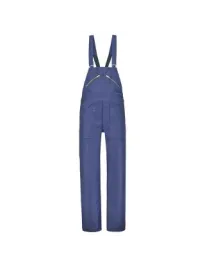 Salopette da Lavoro Lafont Pierre LA-406KC9-6-1 Multitasche 100% Cotone