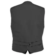 Gilet da Lavoro Lafont Denis 960VC9 Multitasche Velluto 100% Cotone