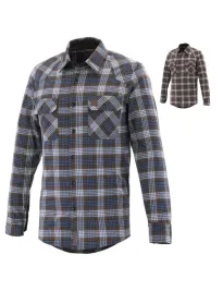 Camicia da Lavoro Lafont Josephine BPEGEN Unisex