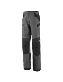 Pantaloni da Lavoro Lafont  Chain 1ATHFUP Multitasche