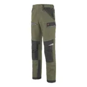Pantaloni da Lavoro Lafont Spanner LA-1ATHUP-6-4052 Multitasche