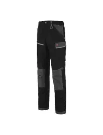Pantaloni da Lavoro Lafont Spanner LA-1ATHUP-6-110 Multitasche