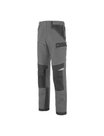 Pantaloni da Lavoro Lafont Spanner LA-1ATHUP-6-301 Multitasche