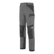 Pantaloni da Lavoro Lafont Spanner LA-1ATHUP-6-301 Multitasche