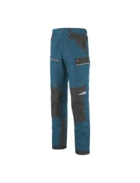 Pantaloni da Lavoro Lafont Spanner LA-1ATHUP-6-4050 Multitasche