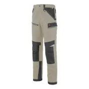 Pantaloni da Lavoro Lafont Spanner LA-1ATHUP-6-4051 Multitasche