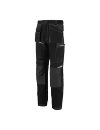 Pantaloni da Lavoro Lafont Copper 1ATHVUP Multitasche