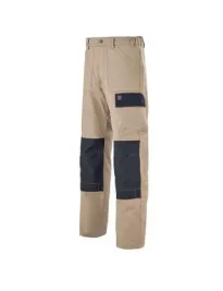 Pantaloni da Lavoro Lafont Rigger LA-1ATLUP-6-204 Multitasche