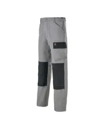 Pantaloni da Lavoro Lafont Rigger LA-1ATLUP-6-2279 Multitasche