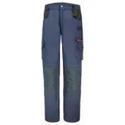 Pantaloni da Lavoro Lafont Foras LA-1ATNCP-6-203 Multitasche