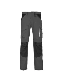 Pantaloni da Lavoro Lafont Ruler LA-1ATT3-6-2283 Multitasche Stretch