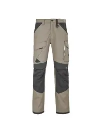 Pantaloni da Lavoro Lafont Ruler LA-1ATT3-6-4051 Multitasche Stretch