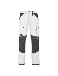 Pantaloni da Lavoro Lafont Ruler LA-1ATT3-6-7013 Multitasche Stretch
