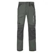 Pantaloni da Lavoro Lafont Ruler LA-1ATT3-6-7011 Multitasche Stretch