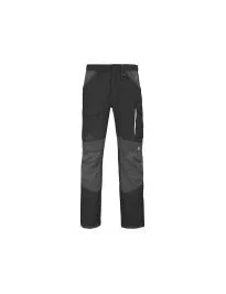 Pantaloni da Lavoro Lafont Ruler LA-1ATT3-6-4058 Multitasche Stretch