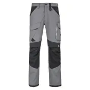 Pantaloni da Lavoro Lafont Ruler LA-1ATT3-6-4079 Multitasche Stretch