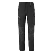 Pantaloni da Lavoro Lafont Ruler Stretch LA-1ATTST-6-7042 Multitasche Impermeabile