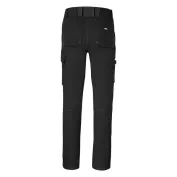 Pantaloni da Lavoro Lafont Ruler Stretch LA-1ATTST-6-7042 Multitasche Impermeabile